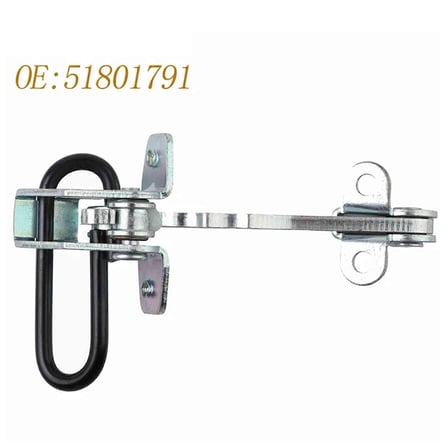 Lancıa Ypsılon Ön Kapı Gergisi 2003-2010 (Oem No:  51801791)