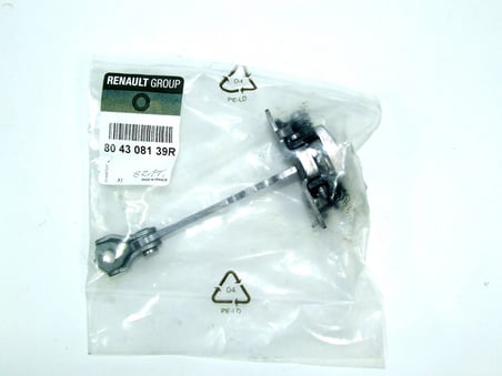 Renault Scenic Ön Kapı Gergisi 2009-  (Oem No:  804308139R)