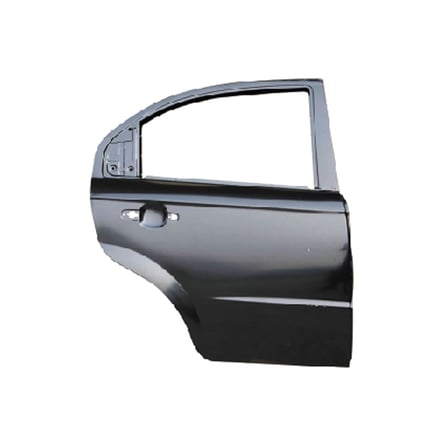 Chevrolet Aveo 2007-2011 Arka Kapı Sedan Sağ (Oem No: 96648860)
