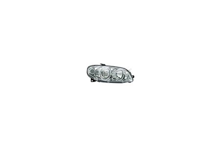 Fiat Punto Ön Far Sol 2004-2006 (Oem No:  46849385)