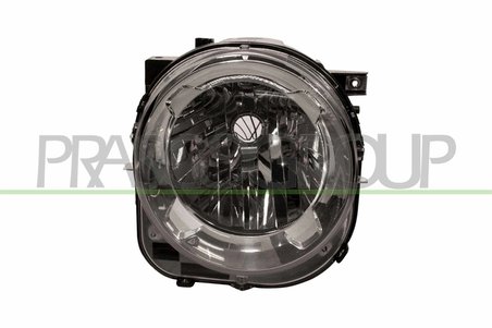 Jeep Renegade Ön Far Elektrikli Motorlu Sağ 2013- (Oem No:  52102753)