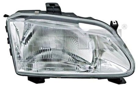 Renault Megane/Scenic Ön Far Sağ 1995-1999 (Oem No:  7701040683)