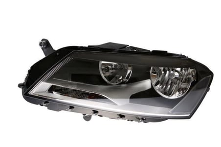 Volkswagen Passat Ön Far Elektrikli Motorlu Sol 2010- (Oem No:  3Ab941005)