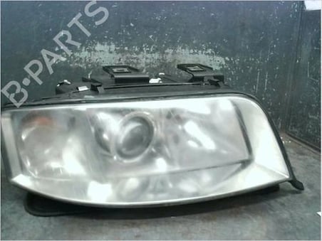 Audi A6 2002-2004 Ön Far Elektrikli Sağ (Oem No: 4B0941004Bq)