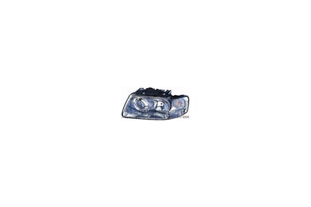 Audi A3 2001-2003 Ön Far Elman Sağ (Oem No: 8L0941004Af)