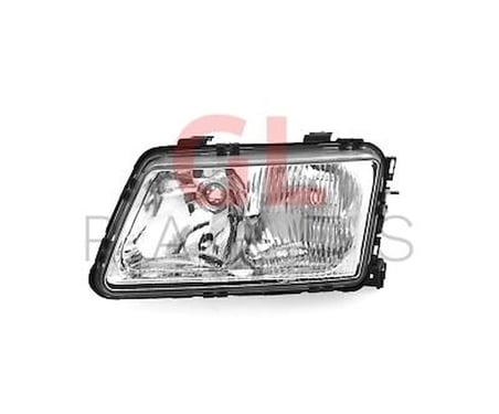 Audi A3 1997-2000 Ön Far Elman Sol (Oem No: 8L0941029)