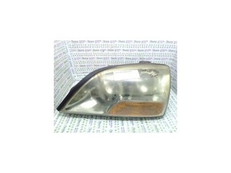 Kia Sorento 2006-2009 Ön Far Elektrikli Motorlu Sol (Oem No: 921013E611)