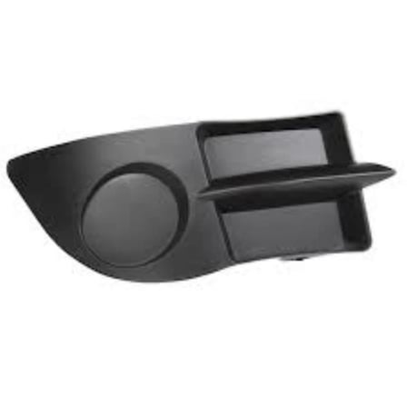 Renault Clio - Symbol 2006-2008 Ön Sis Lamba Kapağı Sağ (Oem No: 7702295497)