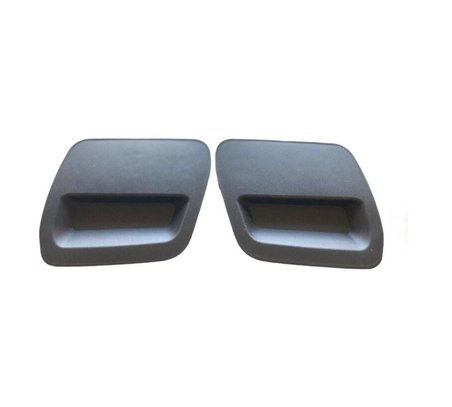 Dacia Duster (2017 Yılında Çıkan Kasa) Ön Çeki Demir Kapağı Set (Oem No: 511804555R)