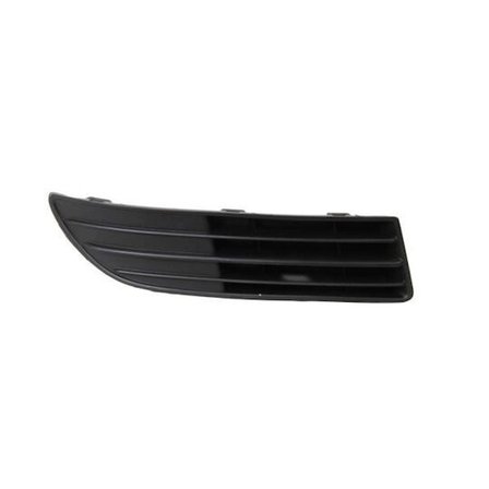 Volkswagen Polo Ön Sis Lamba Kapağı Sağ 2005  (Oem No:  6Q0853666E9B9)