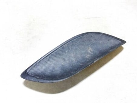 Toyota Yaris Ön Sis Lamba Kapağı Desenli Sağ 2009- 2011 (Oem No:  814810D090)