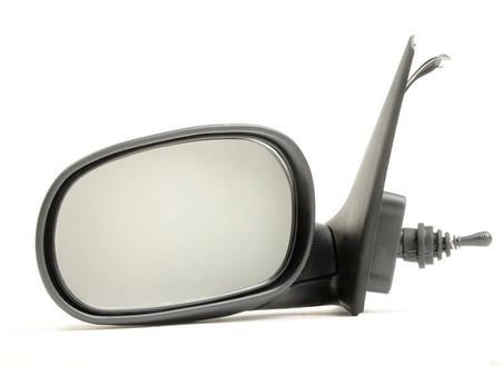 Daewo Lanos 1997-2000 Dış Ayna Sol (Oem No: 96304167)