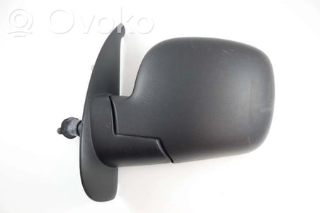 Renault Kangoo Dış Ayna Manuel Sol 2007  (Oem No:  7701068839)