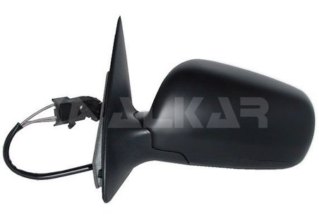 Skoda Fabia 1999-2006 Dış Ayna Manuel Sol (Oem No: 6Y1857501Bgb41)