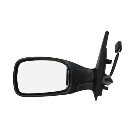 Peugeot 306 - 1993-2001 Dış Ayna Elektrikli Isıtmalı Sol (Oem No: 8149G2)