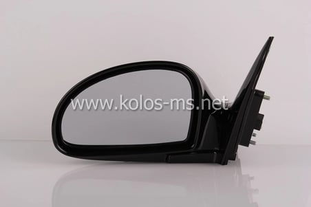 Kia Cerato Dış Ayna Elektrikli Isıtmalı Astarlı Sol 2003-2005 (Oem No:  876102F401)