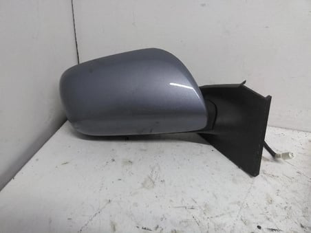 Toyota Yaris Dış Ayna Elektrikli Astarlı Sağ 2006-2011 (Oem No:  879100D250)