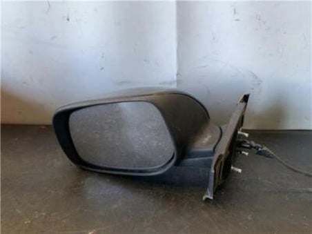 Toyota Yaris Dış Ayna Elektrikli Astarlı Sol 2006-2011 (Oem No:  879400D250)