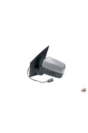 Ford Connect Dış Ayna Elektrikli Isıtmalı Astarlı Sağ 2009-  (Oem No:  9T1617682Fe)