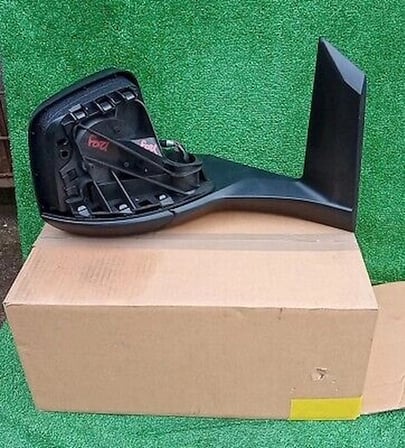 Ford Connect Dış Ayna Elektrikli Isıtmalı Sağ 2012-  (Oem No:  Dt1117682Df)