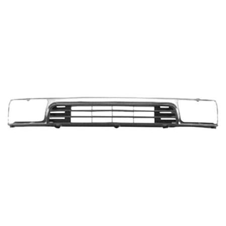 Toyota Hilux Ln85 Ön Panjur Nikelaj 1989-1997  (Oem No:  5311135170)