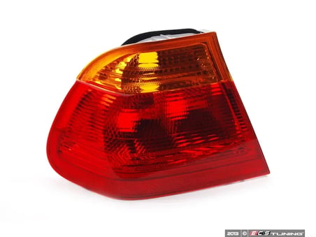 Bmw 3 Serisi Arka Stop Dış Sol 1998-2001 (Oem No:  63218364921)