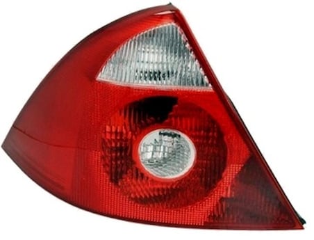 Ford Mondeo Arka Stop Sarı Sinyalli Sol 2001 2004- (Oem No:  3S7113A603Ec)