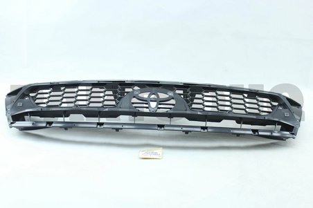 Toyota Hilux Vıgo Ön Panjur Nikelaj Çerçevelı Komple 2009 (Oem No:  531110K200)