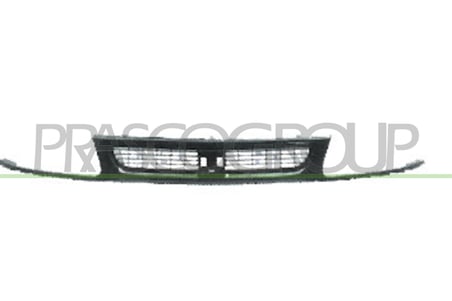Seat İbiza Ön Panjur 1996-1999 (Oem No:  6K0854643Gru)