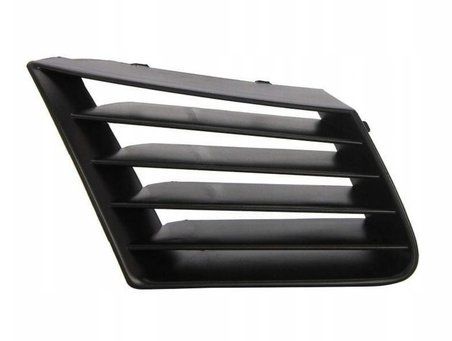 Seat İbiza Ön Panjur Sol 2002/Tüv (Oem No:  6L08536779B9)