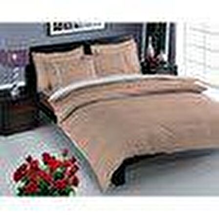 Taç Prestige Delux-Elegance Çift Kişilik Nevresim
