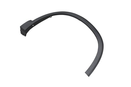 Skywell Et5 Legend - 2023 Ön Çamurluk Dodik Plastiği Sağ (Tw) (Oem No: C6020520Baa)