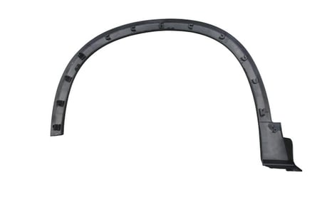 Skywell Et5 Legend - 2023 Ön Çamurluk Dodik Plastiği Sağ (Tw) (Oem No: C6020520Baa)