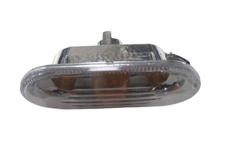 Volkswagen Polo 3 1995-1999 - Çamurluk Sinyali Şeffaf Sarı Sağ/Sol Aynı (Adet) (Oem No: 7H0949117)