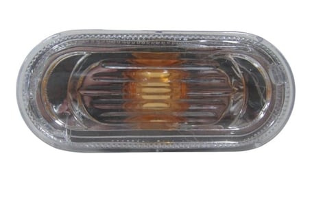 Volkswagen Caddy 2011-2015 Çamurluk Sinyali Şeffaf Sarı Sağ/Sol Aynı (Adet) (Oem No: 7H0949117)