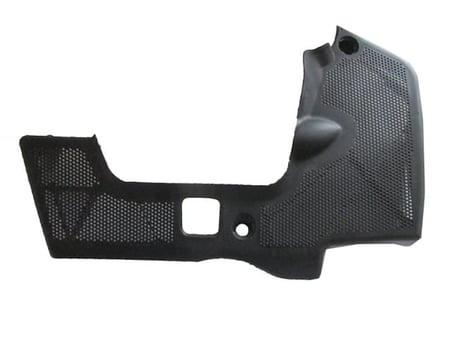 Audi A3 - 1997-2003 Motor Üst Yan Kapağı 1.6 (Oem No: 06A119512C)