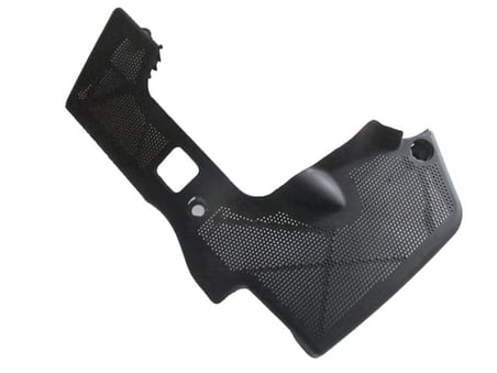Audi A3 - 1997-2003 Motor Üst Yan Kapağı 1.6 (Oem No: 06A119512C)