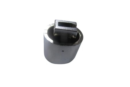 Volkswagen Jetta 5 2006-2010 - El Fren Kolu Basma Düğmesi Nikelajlı (Buton) (Oem No: 1K07113032Zz)