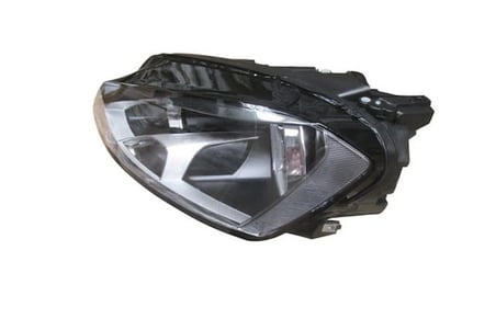 Volkswagen Golf 7 2013-2017 - Far Lambası Sol Elektrikli/Motorlu (E Marklı) (Oem No: 5G1941005)