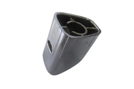 Seat Leon 2013-2020 El Fren Kolu Basma Düğmesi (Buton) (Nikelajlı) (Oem No: 5F0711333A)