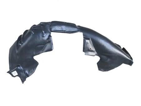 Audi A4 - 2013-2015 Ön Çamurluk Davlumbazı Sağ (Oem No: 8K0821172G)