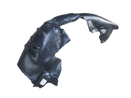 Audi A4 - 2013-2015 Ön Çamurluk Davlumbazı Sağ (Oem No: 8K0821172G)