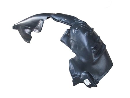 Audi A4 - 2013-2015 Ön Çamurluk Davlumbazı Sol (Oem No: 8K0821171G)