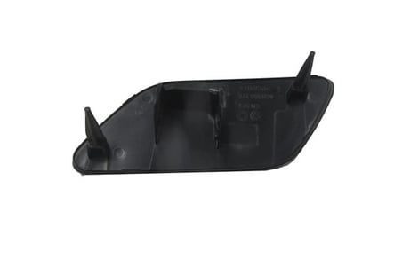 Audi A6 - 2012-2014 Far Yıkama Fıskiye Kapağı Sağ (Oem No: 4G0955276Gru)