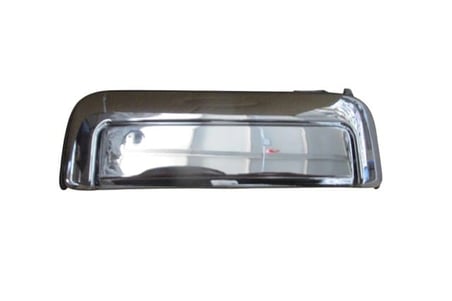Mitsubishi L200 2015-2018 Pıck Up - Bagaj Kapağı Dış Açma Kolu Nikelajlı (Tw) (Oem No: 5746A153)