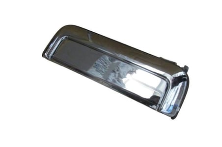 Mitsubishi L200 2015-2018 Pıck Up - Bagaj Kapağı Dış Açma Kolu Nikelajlı (Tw) (Oem No: 5746A153)