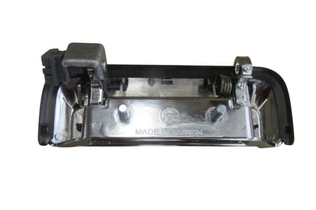 Mitsubishi L200 2015-2018 Pıck Up - Bagaj Kapağı Dış Açma Kolu Nikelajlı (Tw) (Oem No: 5746A153)