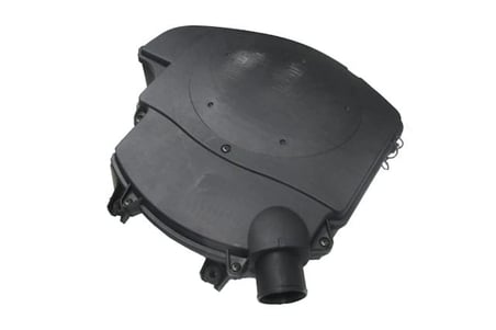 Renault Kangoo 2 2003-2012 - Classic - Hava Filtre Kutusu (1.4) (Fitreli) (Oem No: 7700274216)