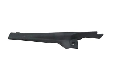 Dacia Sandero 2013-2020 - Ön Cam Kenar Plastiği Sol (Silgi Paneli) (Oem No: 668226391R)