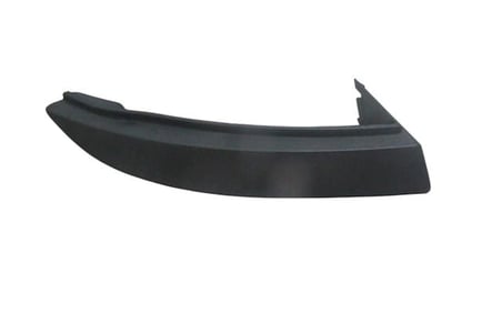 Renault Clio 4 Hb 2013-2016 - Dış Stop Alt Çıtası Sol (Tw) (Oem No: 960464147L)